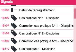 Illustration de l'article : Organiser une classe virtuelle - Scénariser