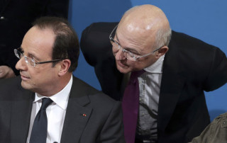 Illustration de l'article : Formation et apprentissage : où en sont les promesses de François Hollande ? | SEN360.FR