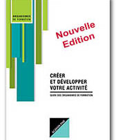 Illustration de l'article : OPCA AGEFOS PME Votre Conseiller Emploi-Formation PARTOUT EN FRANCE - Règlementation