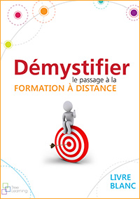 TREE Learning : réussissez le virage de la Formation Ouverte À Distance