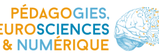 Illustration de l'article : Colloque Pédagogies, Neurosciences et Numériques