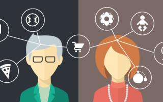 Illustration de l'article : Les Personas pour des Users Stories vraiment utiles | Agilaction