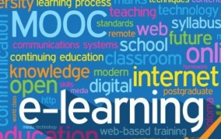 Illustration de l'article : Comment les MOOC dynamisent la formation - Entreprendre.fr