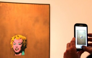 Illustration de l'article : Le MOOC, nouveau média pour les institutions culturelles… et les artistes? - Mooc et Compagnie : l'intelligence sociale de la f