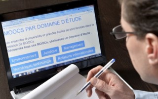 Illustration de l'article : Les Mooc, FUN et bientôt payants ? - Educpros