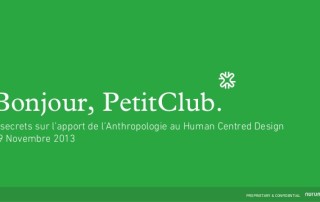 Illustration de l'article : Comment innover ? 5 secrets qu'un anthropologue ne vous révélera jamais