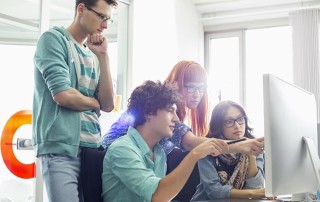 Illustration de l'article : IONIS 361, le premier incubateur national multi-école - Silex ID