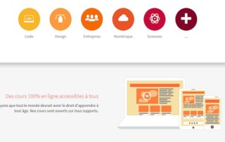 Illustration de l'article : Etats-Unis : l'apprentissage en ligne augmente