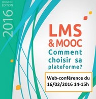 webconference-160216 Comment choisir son LMS ?