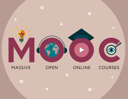 Illustration de l'article : Repérer les MOOC pour apprendre | Thot Cursus