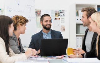 Illustration de l'article : La gamification suscite l'engagement - Courrier cadres