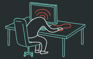 Illustration de l'article : Scroller pour apprendre - Sydologie - toute l'innovation pédagogique !