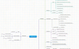 Illustration de l'article : Produire la synthèse d'un forum par carte mentale - Innovation Pédagogique