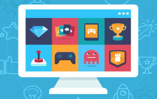 Illustration de l'article : Focus sur la gamification, ou comment apprendre par le jeu