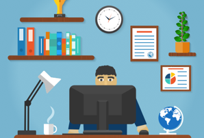 Illustration de l'article : Doit-on payer pour apprendre une langue en ligne ? | Thot Cursus