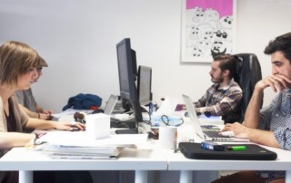 Illustration de l'article : Digital natives : la génération Y, l'entreprise et le pédagogue - Educpros