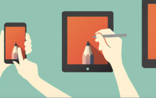 Illustration de l'article : Sur le web, une langue augmentée ? | Jeanne Bordeau | LinkedIn