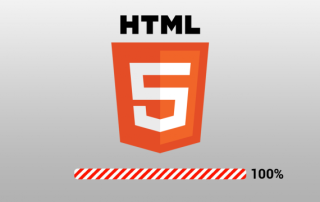 Illustration de l'article : Fin de Flash Player : du Digital Learning 100% HTML5 | Formation et Nouvelles Technologies