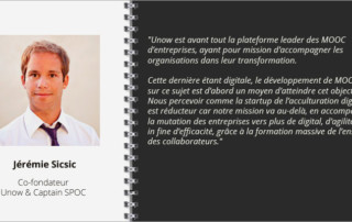 Illustration de l'article : Interview Jérémie Sicsic, DigiMOOC et Digital marketing