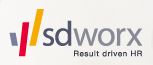 SD WORX