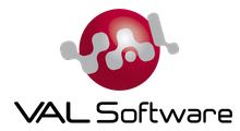 VAL SOFTWARE
