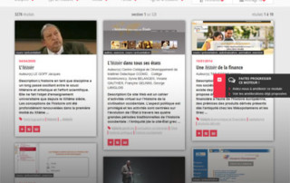Illustration de l'article : Lancement du Moteur des ressources pédagogiques numériques - sup-numerique.gouv.fr