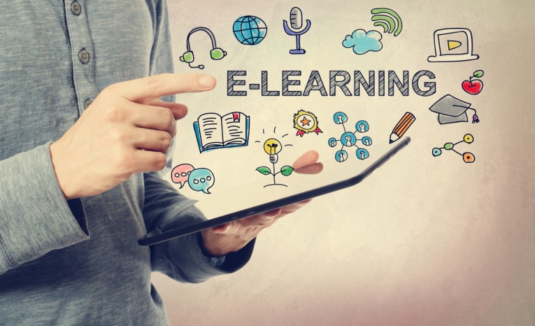 Les 6 tendances du e-learning à suivre de près | Blog Solunea e-learning