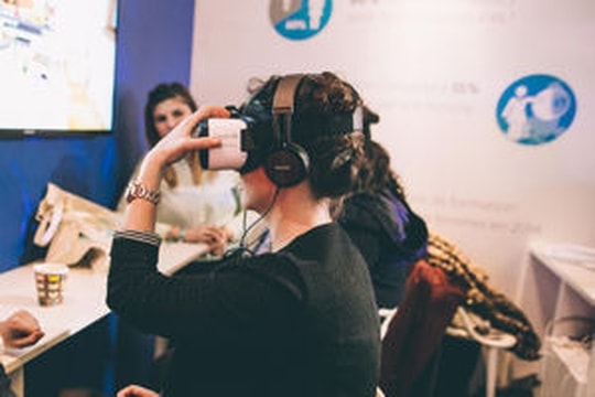 L’immersive learning : former ses salariés grâce à la réalité virtuelle – JDN