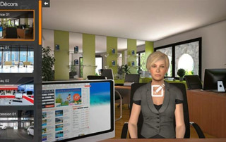 Illustration de l'article : VTS Editor pour développer des simulateurs pour la formation