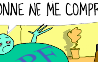 Illustration de l'article : Le CPF pour les nuls… - Cours d'anglais - Studyrama Pro