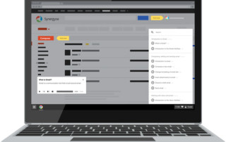 Illustration de l'article : Google muscle sa formation en ligne avec Synergyse - ZDNet