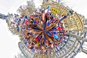 Illustration de l'article : Le boom des communautés de pratique | Thot Cursus