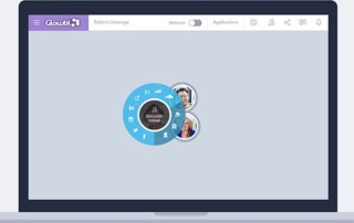 Illustration de l'article : Glowbl : une plateforme collaborative intéressante