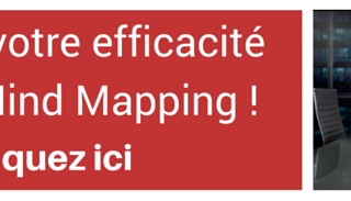 Illustration de l'article : 20 activités de formation avec le mindmapping - Formation 3.0