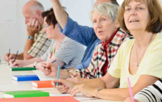 Illustration de l'article : ARFTLV : Formation professionnelle : quels facteurs limitent l'accès des salariés seniors ?