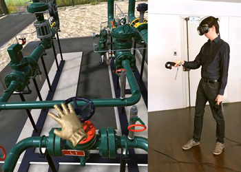 Formation – L’ancrage bien réel de la réalité virtuelle – Liaisons Sociales Magazine – WK-RH, actualités sociales et des ressources humaines