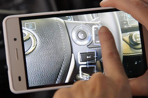 [Vidéo] Toyota réinvente le manuel d’utilisation grâce à la réalité augmentée