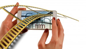 NetPublic » 7 fiches pratiques pour filmer comme un pro avec un smartphone