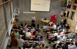 Illustration de l'article : MOOC, FabLabs, design thinking… L'imagination au pouvoir en formation continue - Educpros