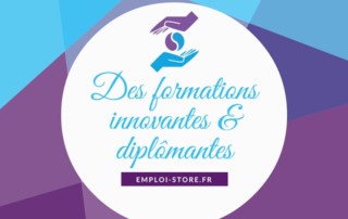 Illustration de l'article : Des formations innovantes pour l'Emploi Store avec We Are Learning - We Are Learning