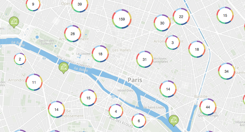 Paris : capitale du renouveau pédagogique ? – Sydologie