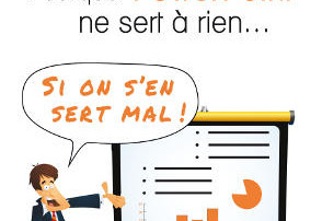 Illustration de l'article : ARFTLV : Pourquoi Powerpoint ne sert à rien… si on s'en sert mal