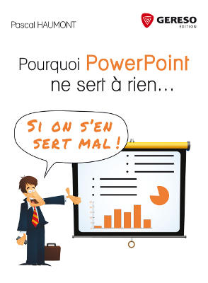 ARFTLV : Pourquoi Powerpoint ne sert à rien… si on s’en sert mal