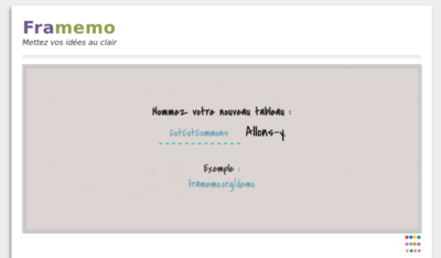 framemo-organiser-ses-idees-et-suivre-ses-projets-en-mode-collaboratif-les-outils-collaboratifs