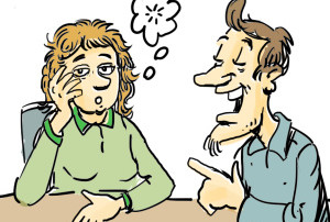 Illustration de l'article : Briser la glace pour commencer une formation | Thot Cursus