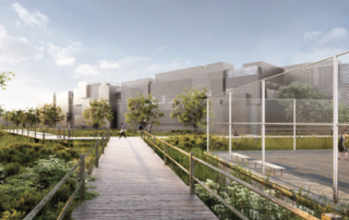 Illustration de l'article : L'Ecole 42 sur le point d'ouvrir ses portes en Californie | L'Atelier : Accelerating Innovation
