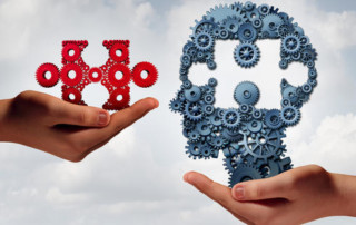 Illustration de l'article : L'éducation doit s'adapter aux changements induits par l'intelligence artificielle | L'Atelier : Accelerating Innovation
