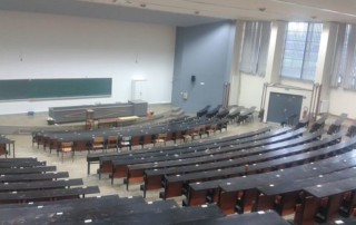 Illustration de l'article : Le monde change… l'université aussi ! - Innovation Pédagogique