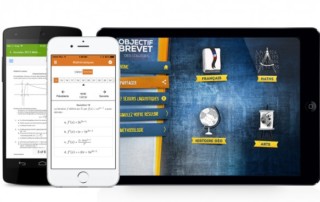 Illustration de l'article : #EdTech : Nomad Education lève 800 000 euros pour créer l'Education Mobile - Maddyness