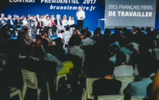 Illustration de l'article : Formation professionnelle - Bruno Le Maire veut supprimer les Opca - Liaisons Sociales Magazine - WK-RH, actualités sociales et